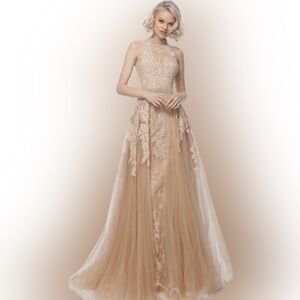 Jovani evening gown